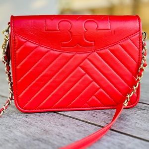 Tory Burch crossbody purse